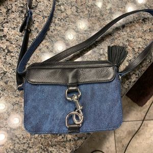 Rebecca Minkoff Camera Bag